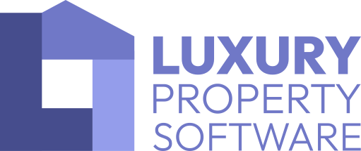 Luxury Estate Management Logo